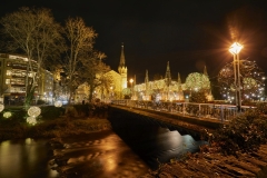 Uferlichter