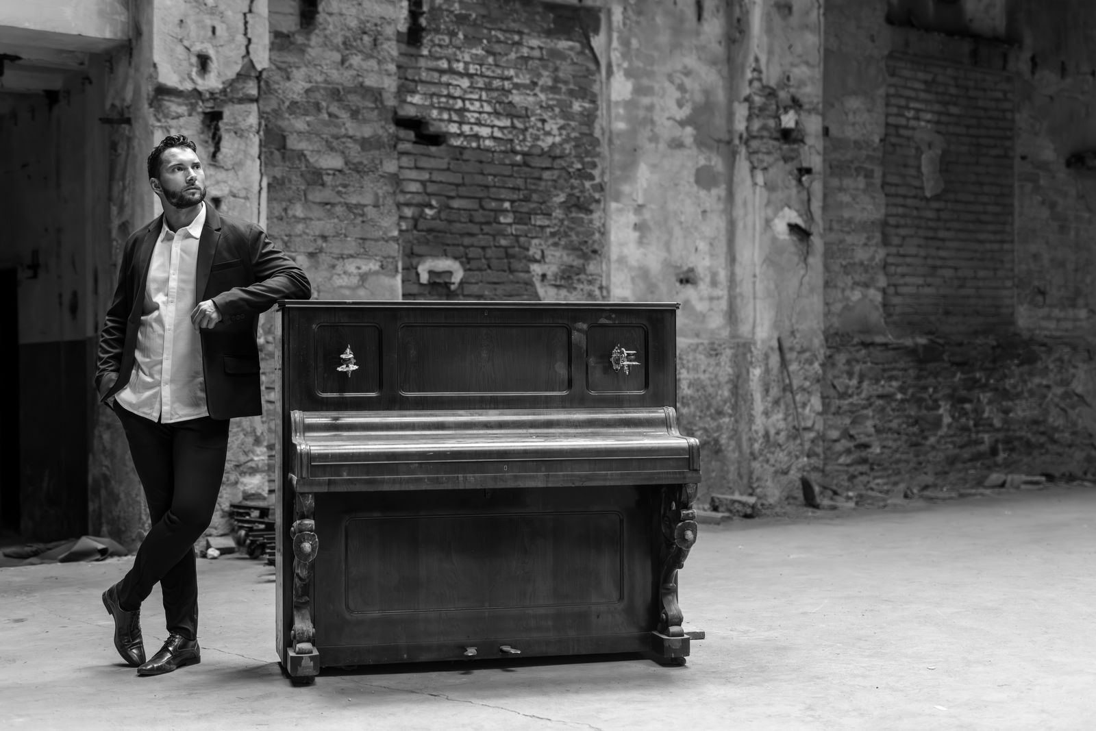 Nochmal Papiermühle oder Meetups Teil 1